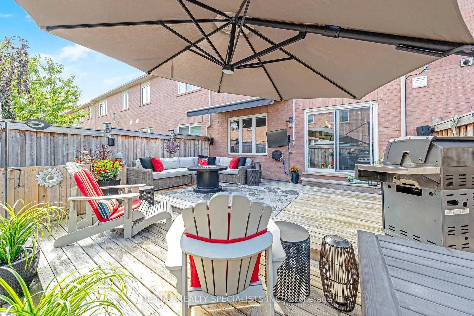 590 Speyer Circle • Milton, ON photo 36