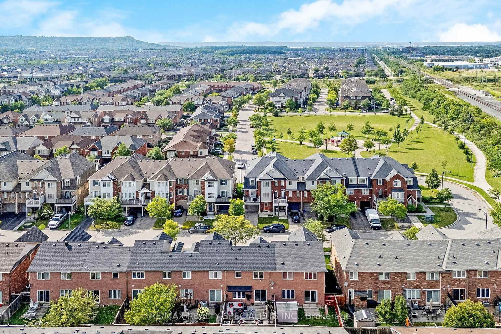 590 Speyer Circle • Milton, ON photo 38