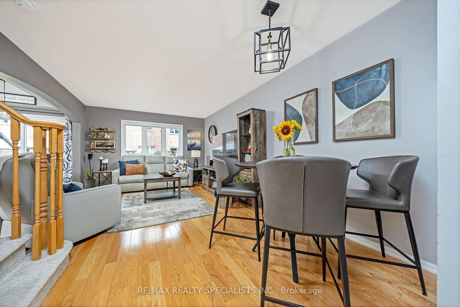 590 Speyer Circle • Milton, ON photo 6