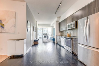 510 Curran Mississauga,ON L5B 0J8 — Photo 14