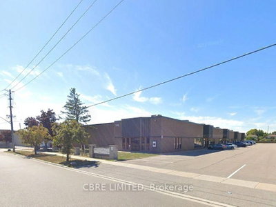 Industrial for lease at 5-2320 Tedlo Street, Mississauga, Ontario, L5A 4A2 - Cooksville - MLS: W13651608