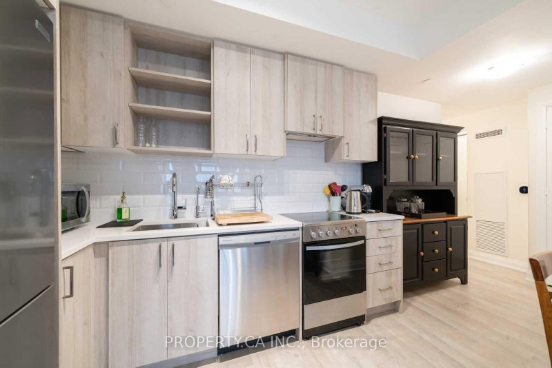 605 - 50 George Butchart Drive