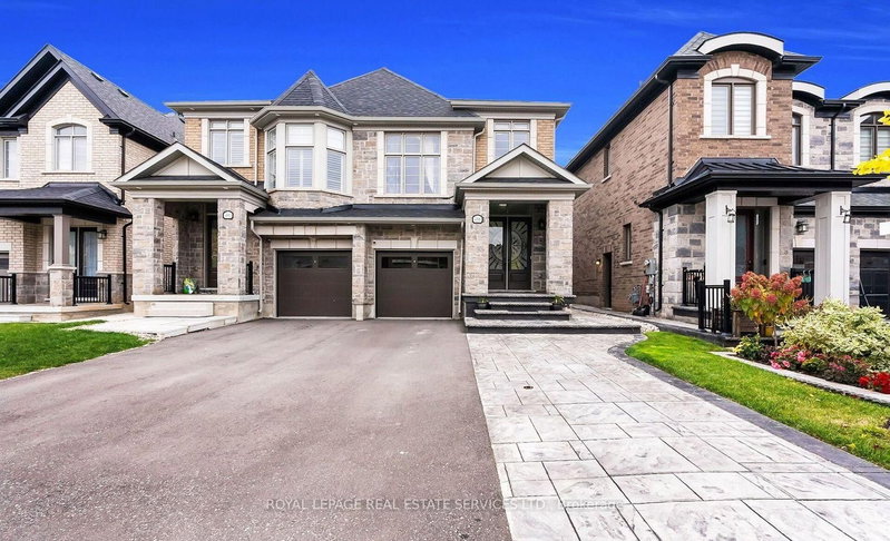 Lower - 488 Parent Place