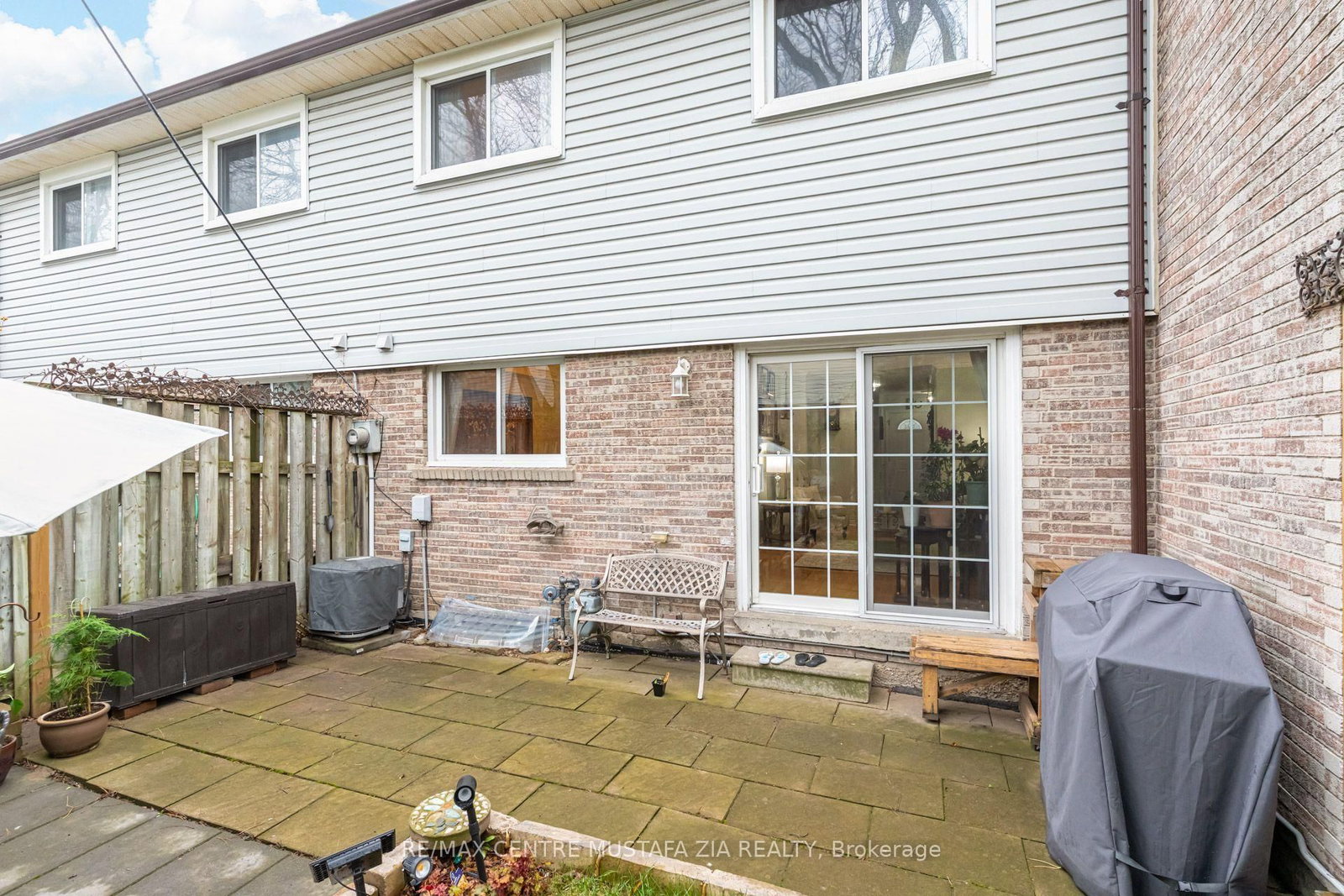 2440 Bromsgrove Road • #100 • Mississauga, ON photo 44