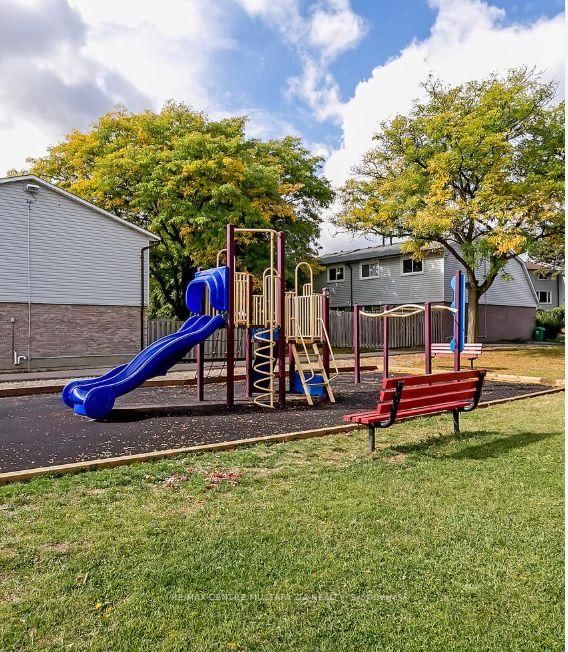 2440 Bromsgrove Road • #100 • Mississauga, ON photo 50