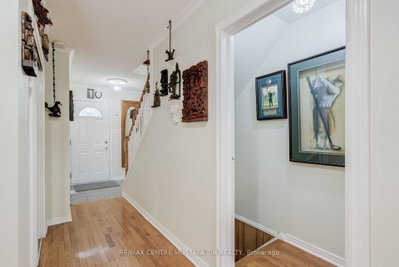 2440 Bromsgrove Road • #100 • Mississauga, ON photo 8