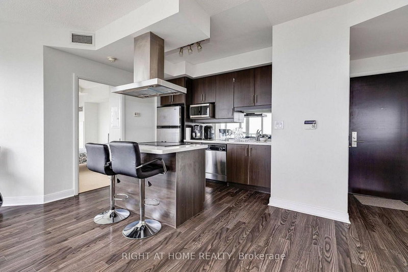 4901 - 60 Absolute Avenue