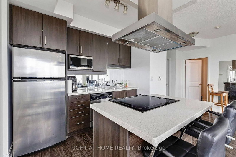 4901 - 60 Absolute Avenue