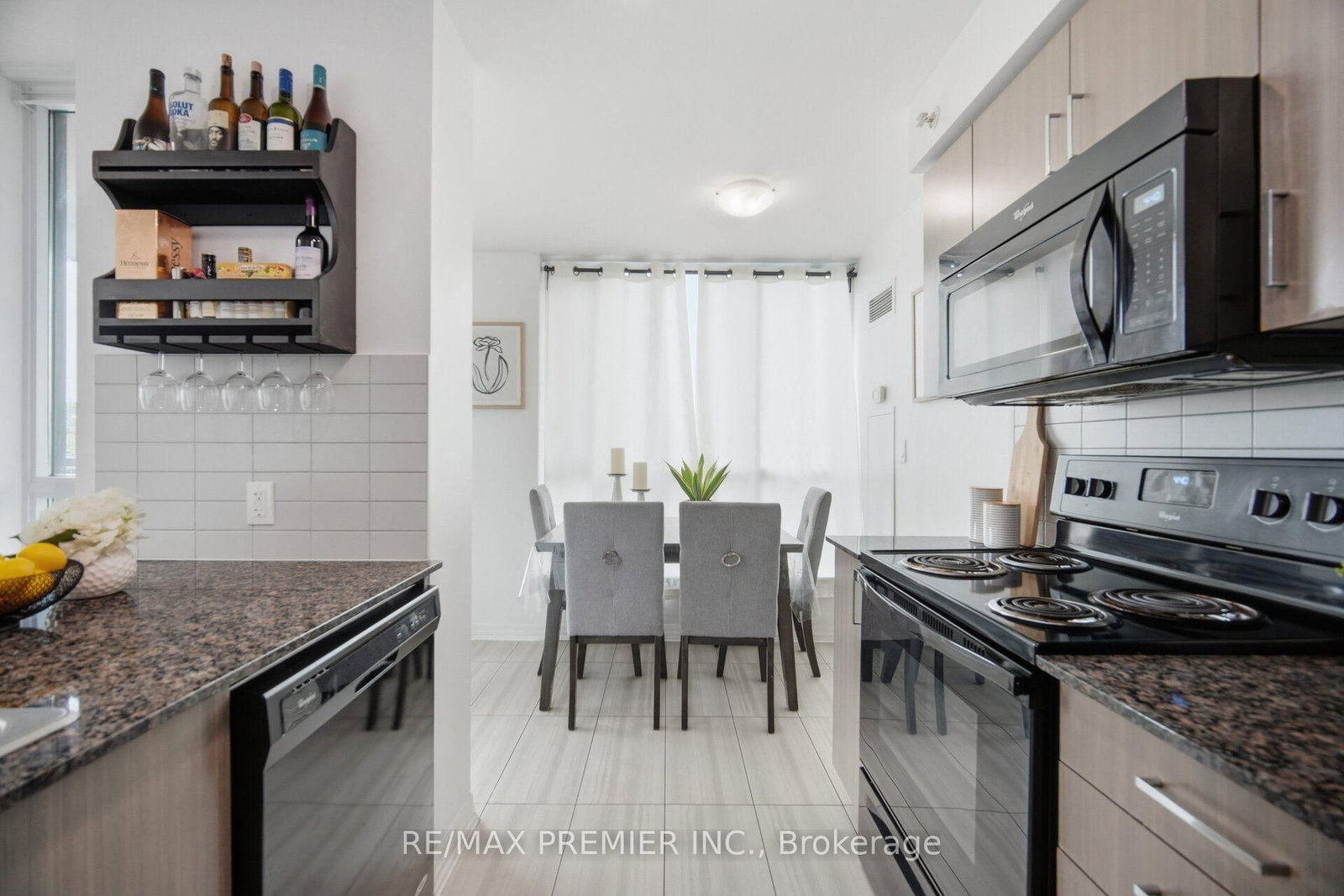 80 Esther Lorrie Drive • #312 • Toronto, ON photo 12
