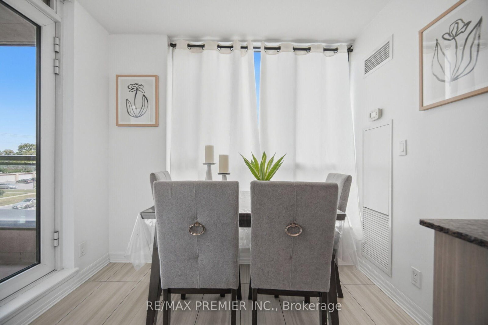 80 Esther Lorrie Drive • #312 • Toronto, ON photo 13