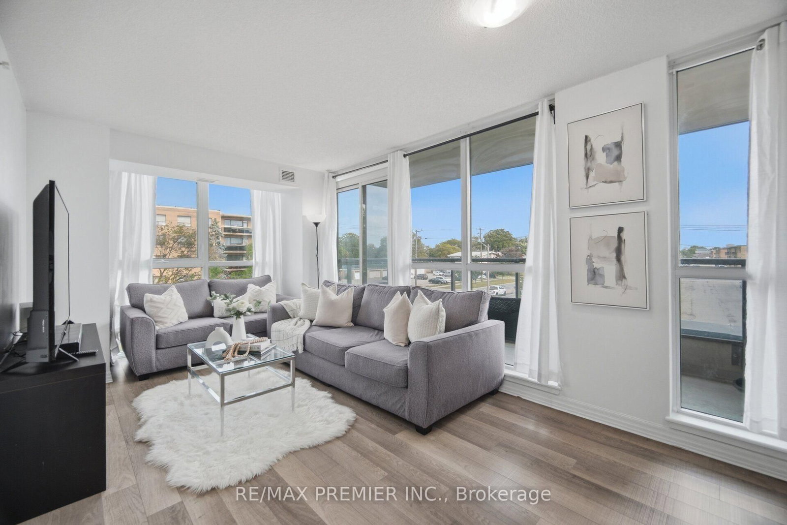 80 Esther Lorrie Drive • #312 • Toronto, ON photo 15
