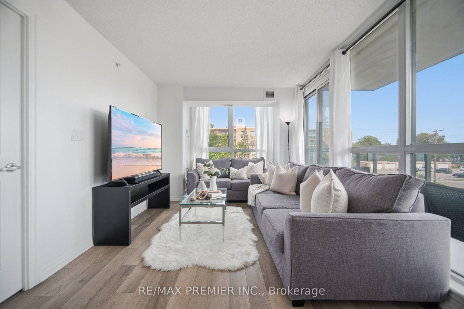 80 Esther Lorrie Drive • #312 • Toronto, ON photo 16