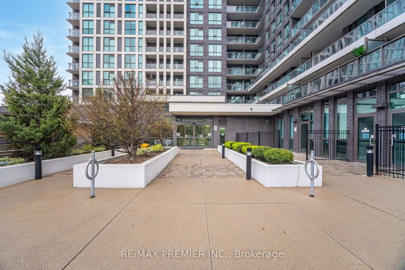 312 - 80 Esther Lorrie Drive