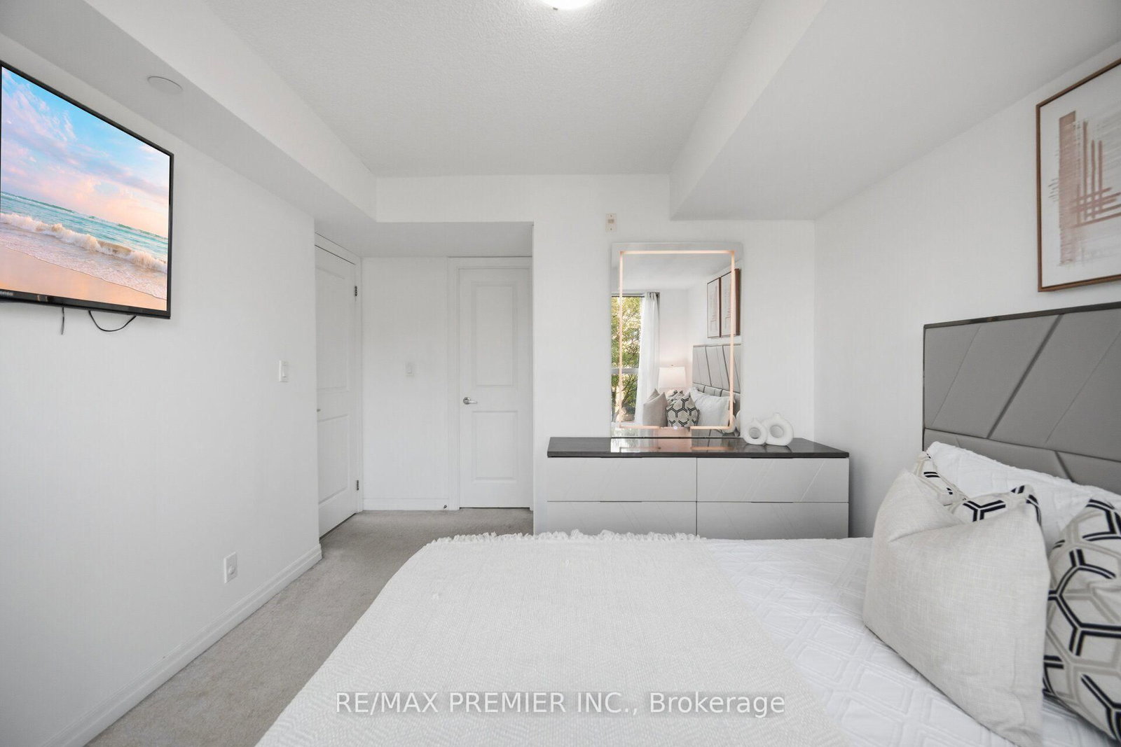 80 Esther Lorrie Drive • #312 • Toronto, ON photo 20
