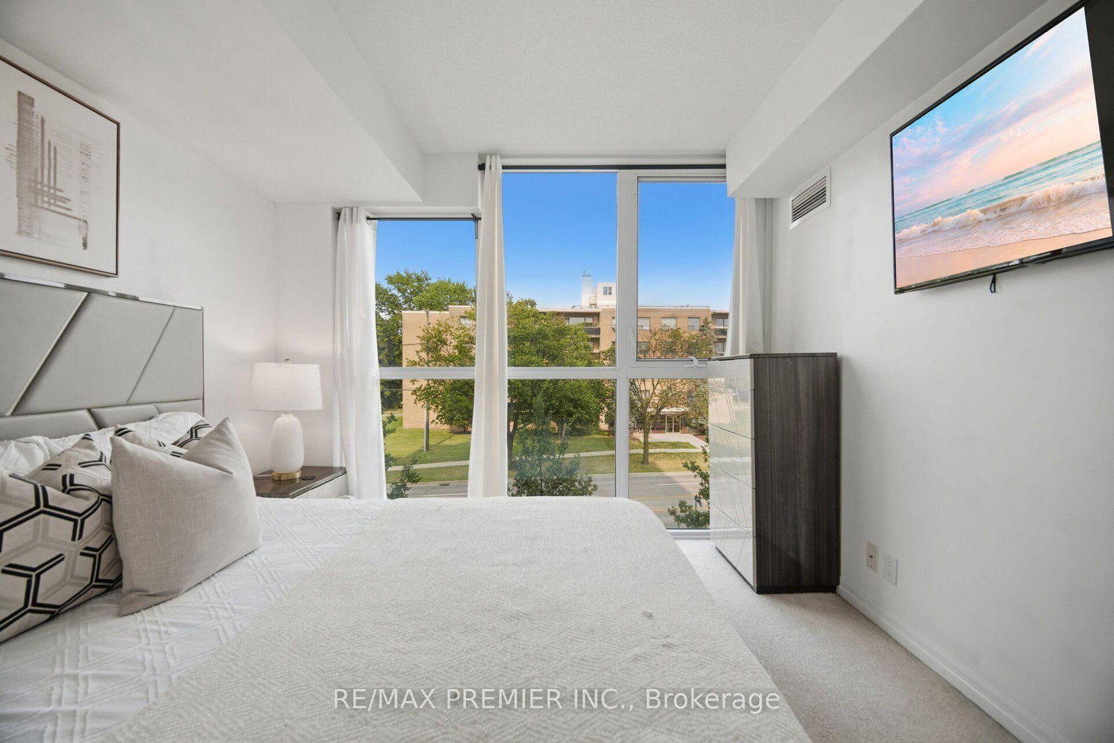 80 Esther Lorrie Drive • #312 • Toronto, ON photo 21