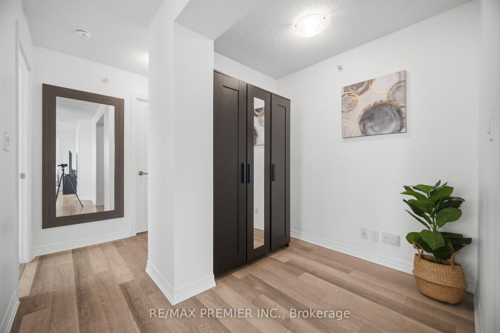 80 Esther Lorrie Drive • #312 • Toronto, ON photo 27