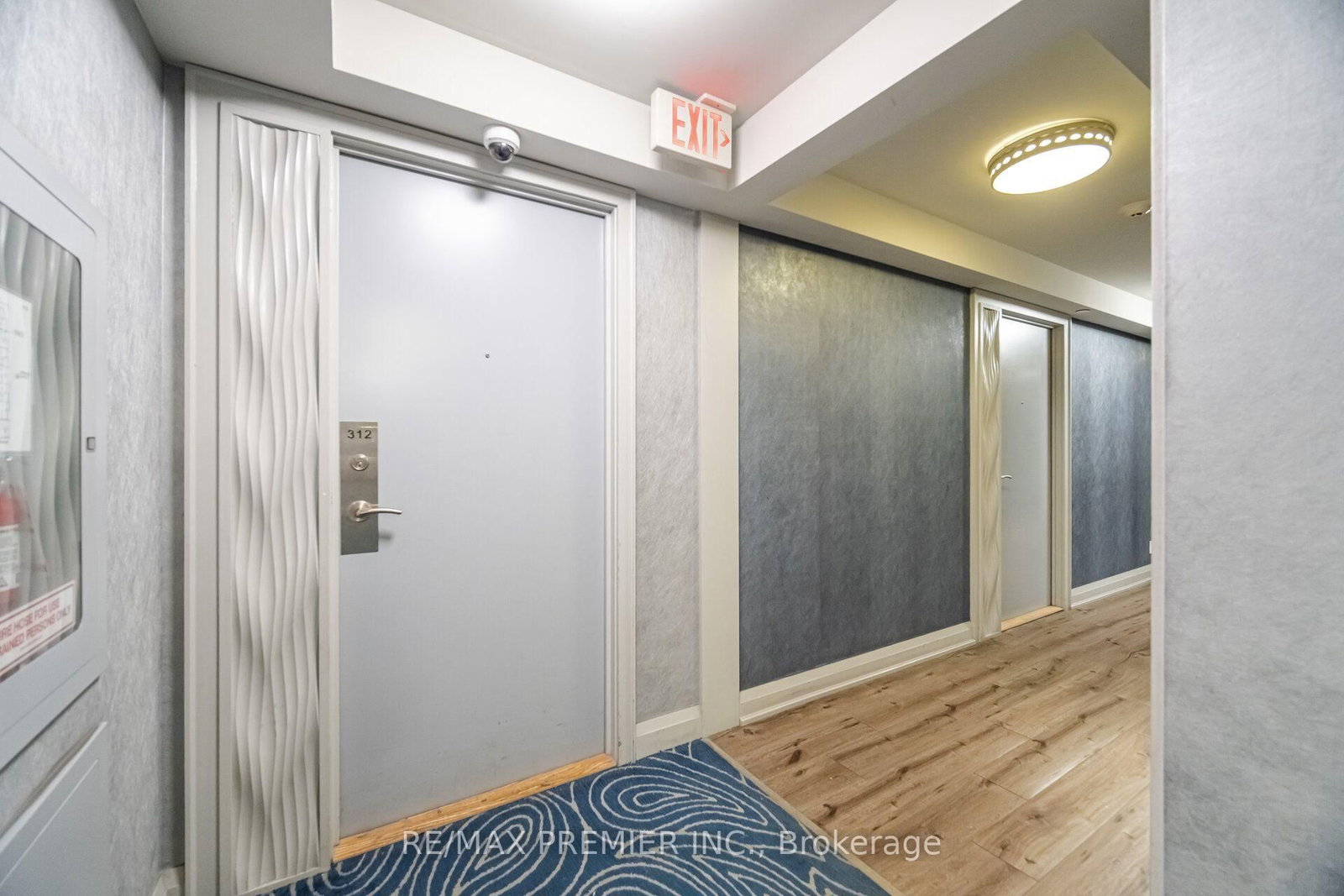 80 Esther Lorrie Drive • #312 • Toronto, ON photo 3