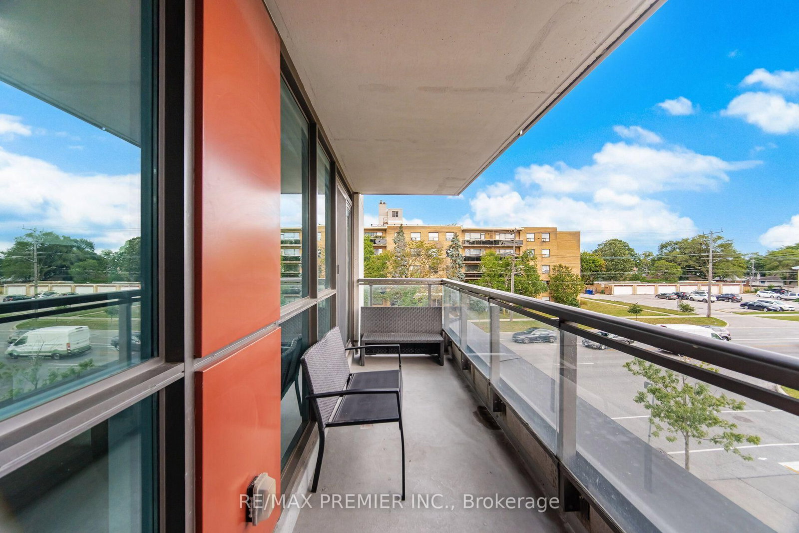 80 Esther Lorrie Drive • #312 • Toronto, ON photo 31