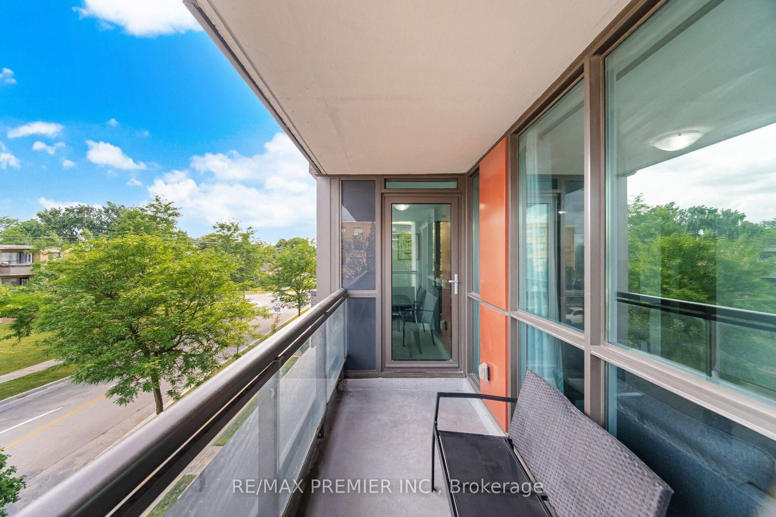 80 Esther Lorrie Drive • #312 • Toronto, ON photo 32