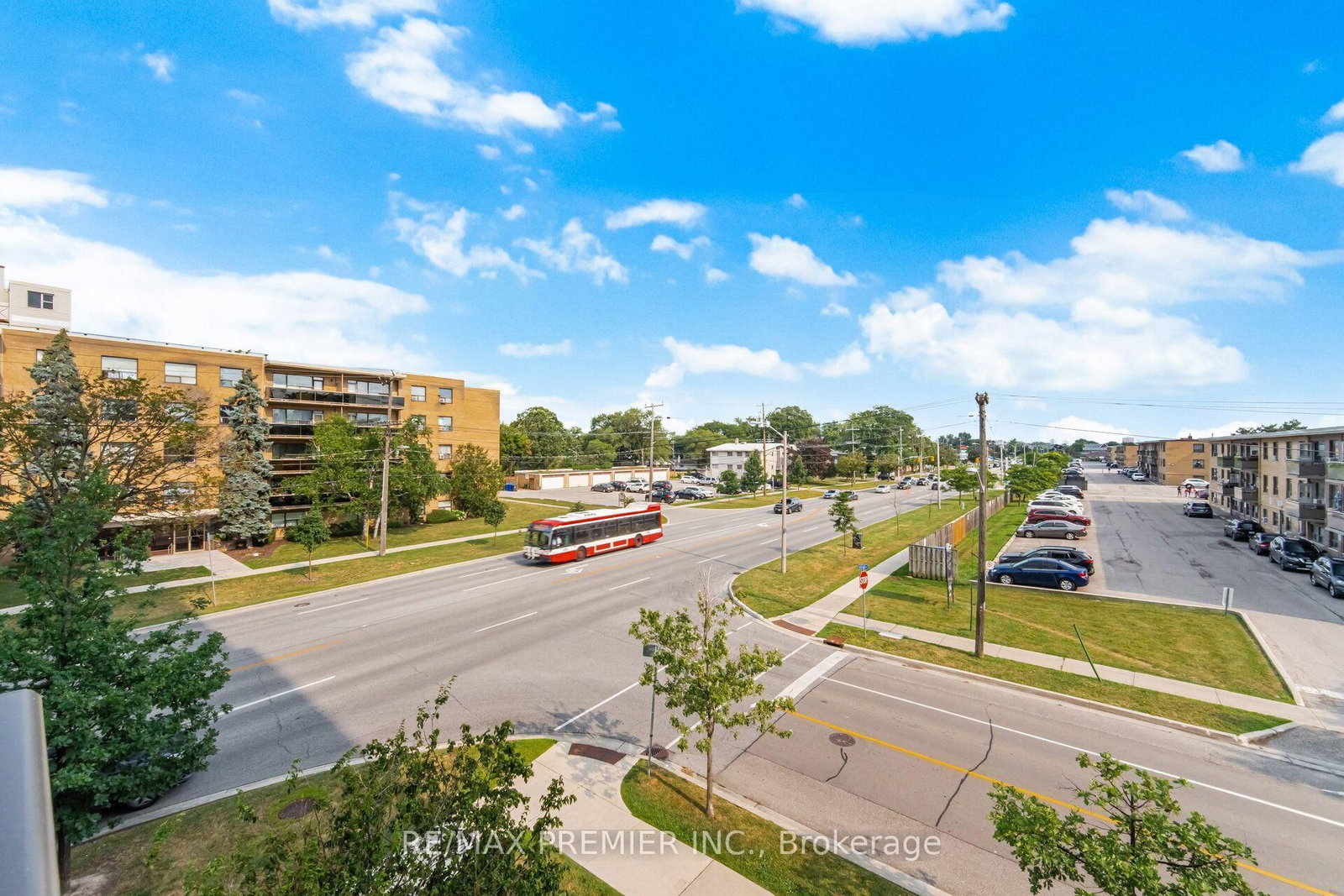 80 Esther Lorrie Drive • #312 • Toronto, ON photo 33