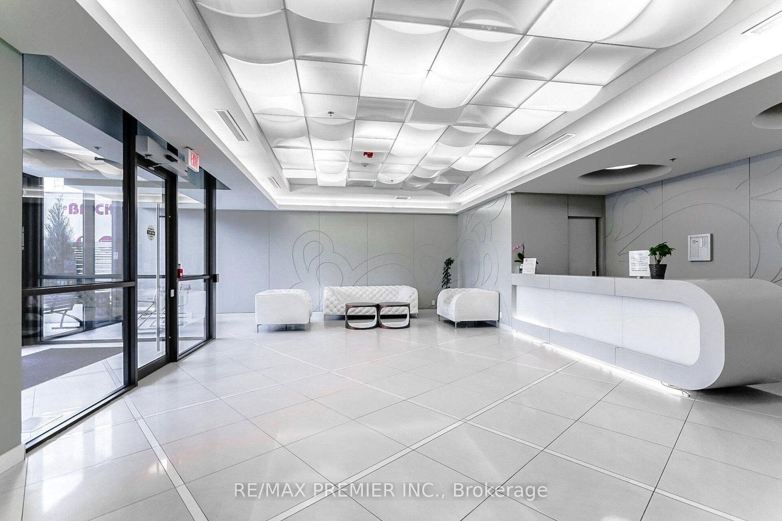 80 Esther Lorrie Drive • #312 • Toronto, ON photo 34