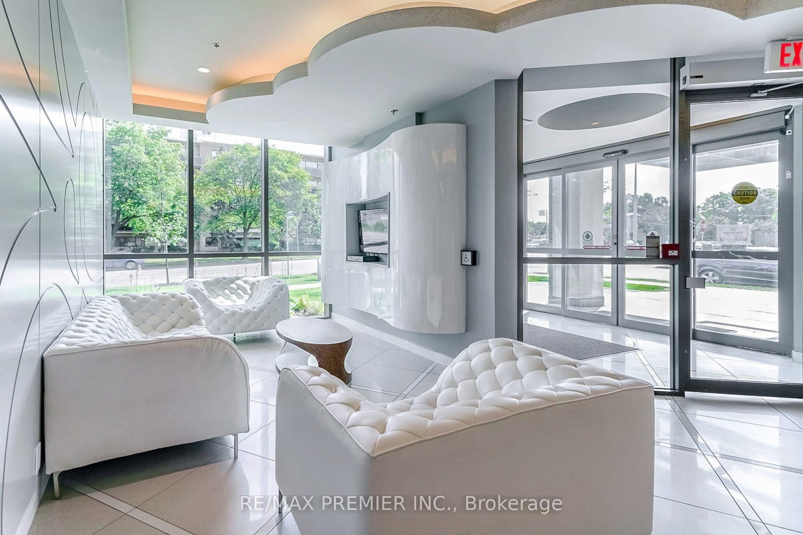 80 Esther Lorrie Drive • #312 • Toronto, ON photo 35