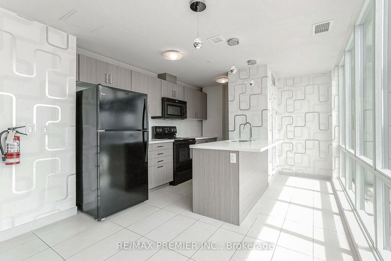 80 Esther Lorrie Drive • #312 • Toronto, ON photo 38