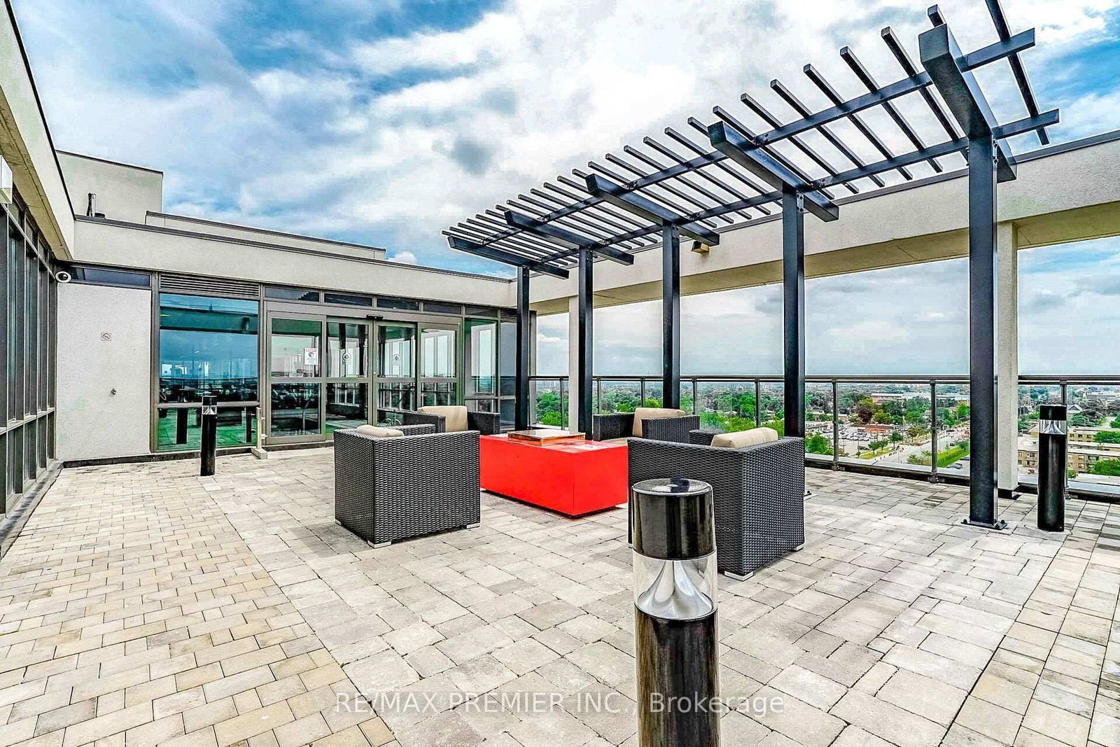 80 Esther Lorrie Drive • #312 • Toronto, ON photo 39