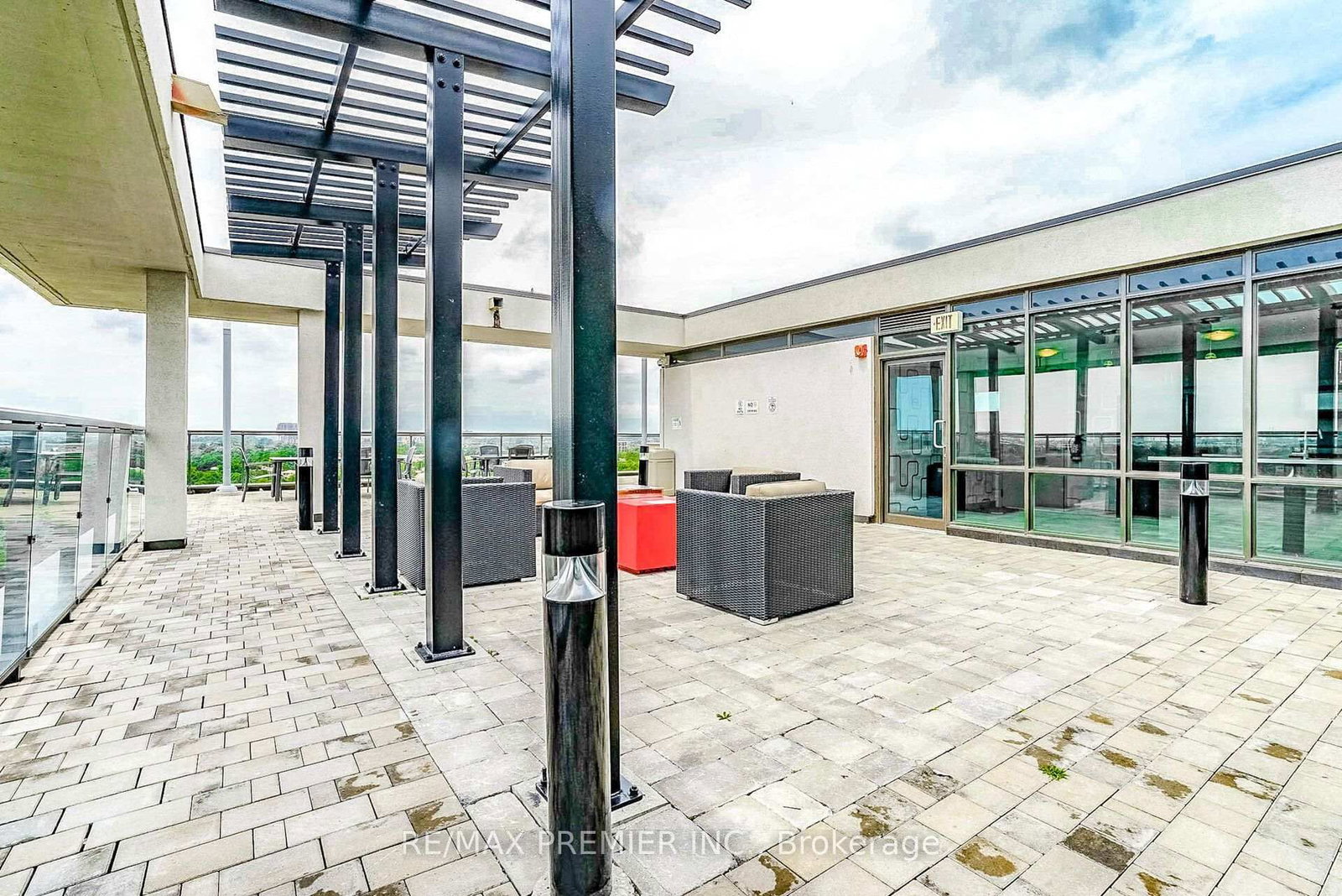 80 Esther Lorrie Drive • #312 • Toronto, ON photo 40