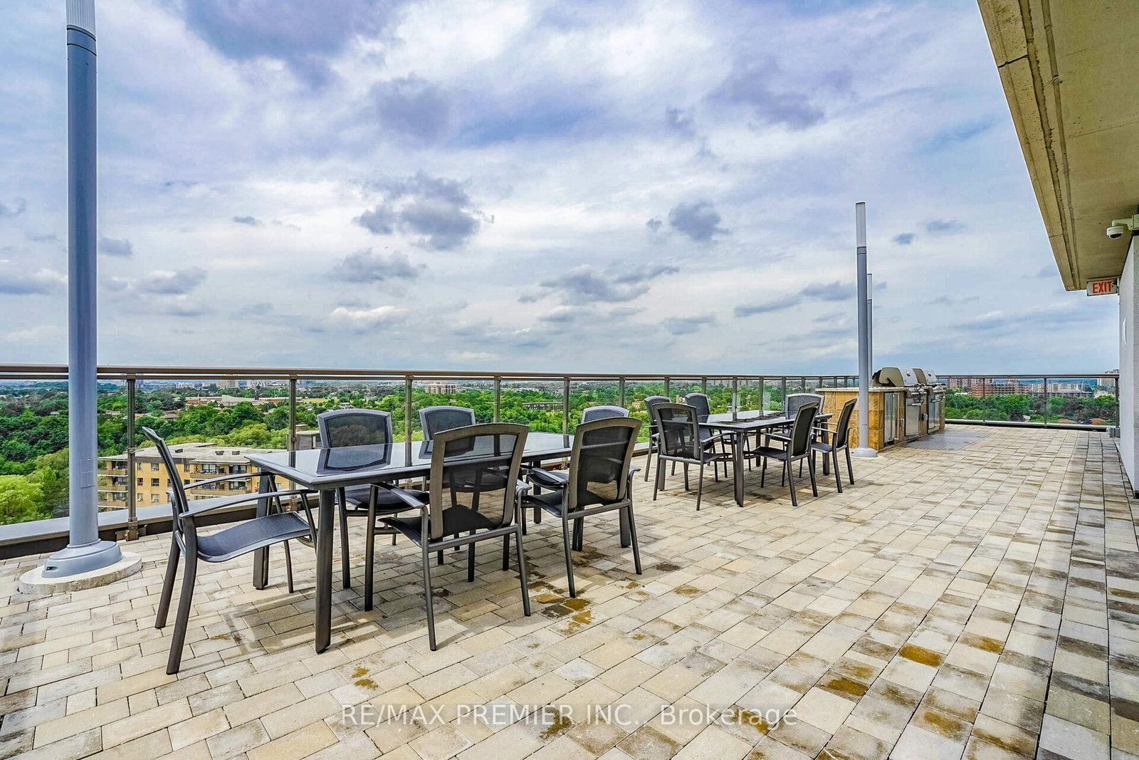 80 Esther Lorrie Drive • #312 • Toronto, ON photo 41