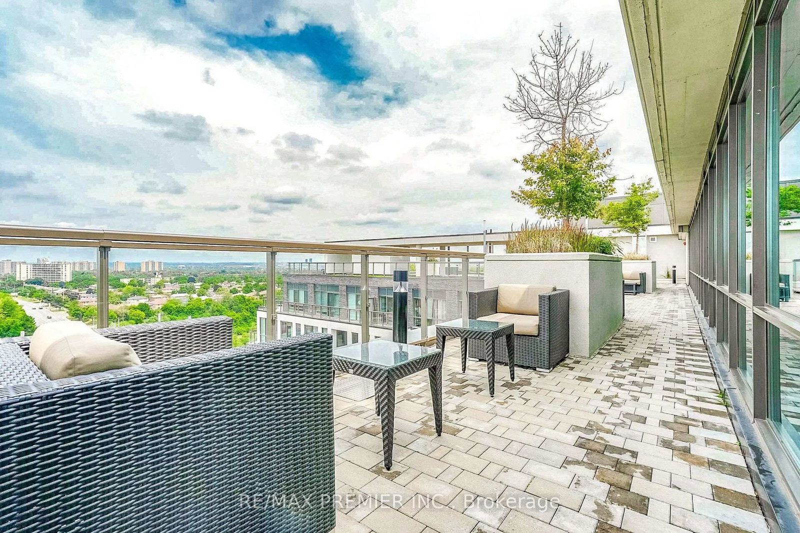 80 Esther Lorrie Drive • #312 • Toronto, ON photo 44