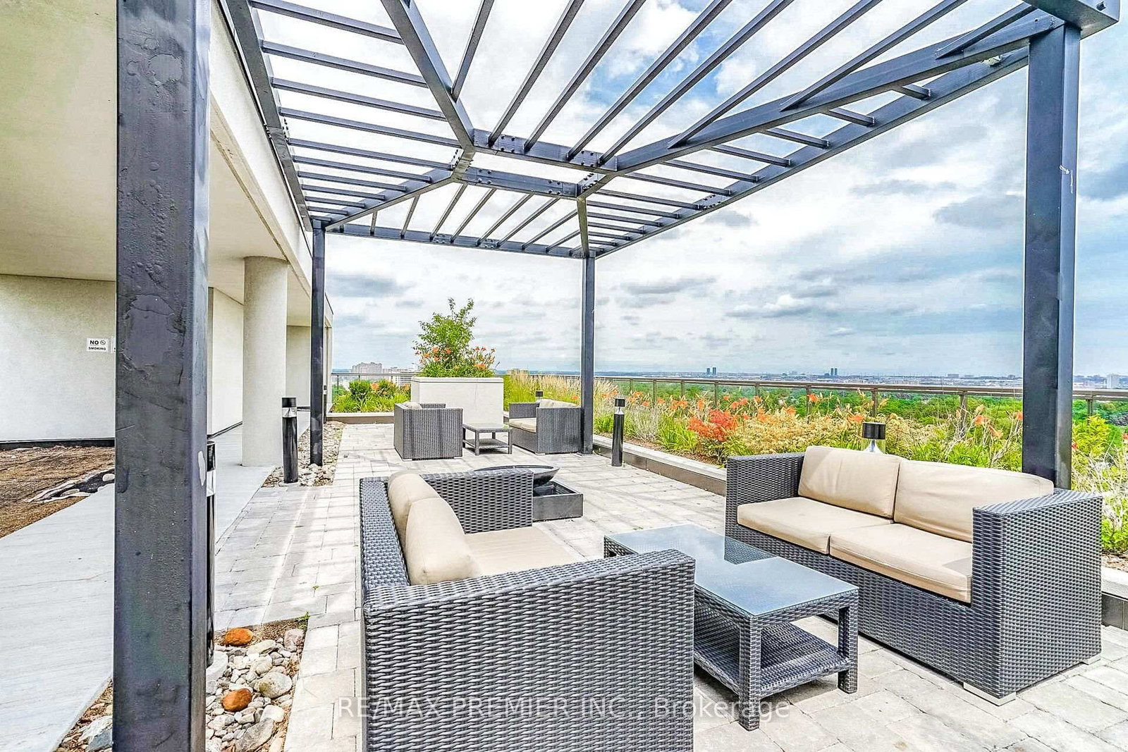 80 Esther Lorrie Drive • #312 • Toronto, ON photo 46