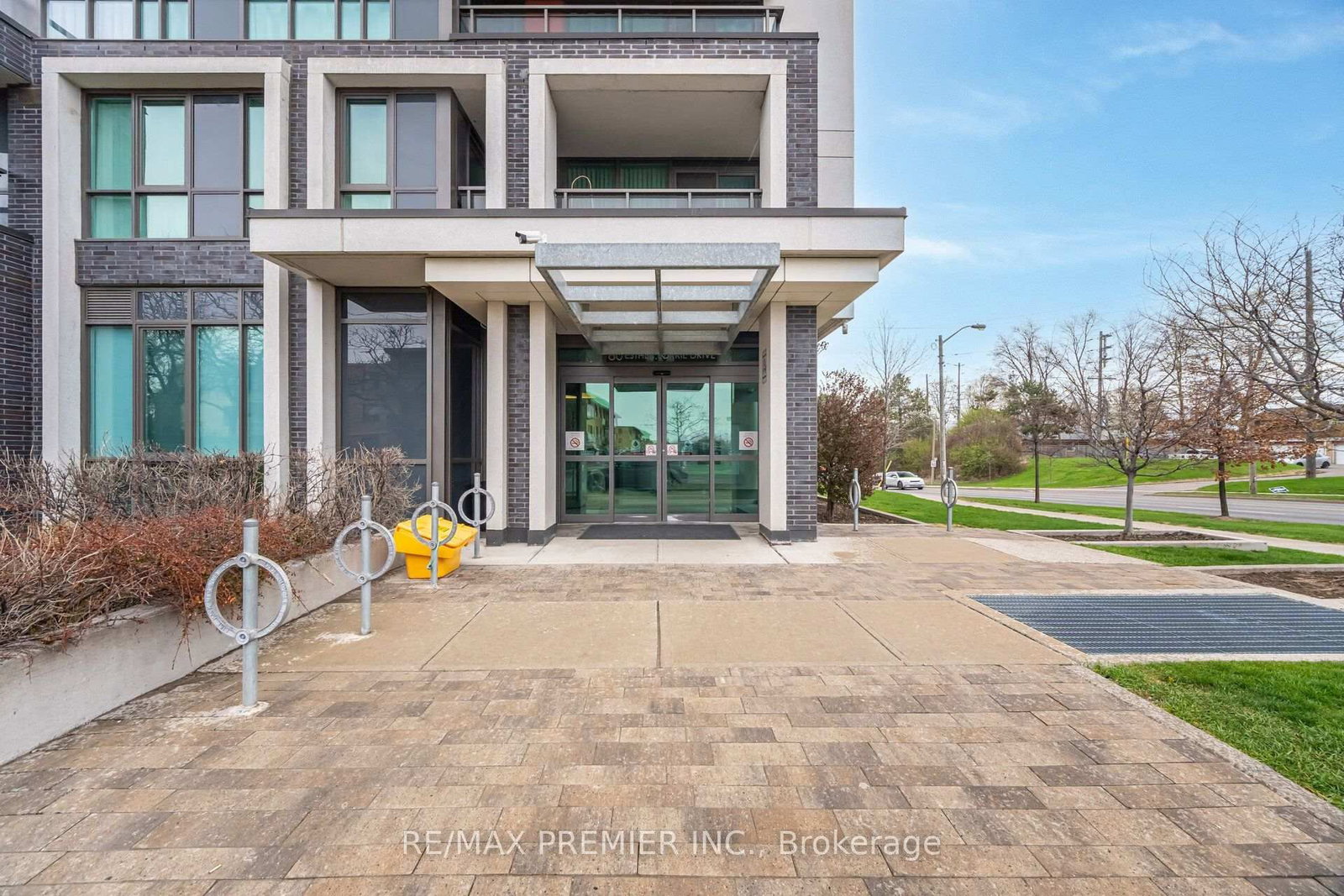 80 Esther Lorrie Drive • #312 • Toronto, ON photo 47