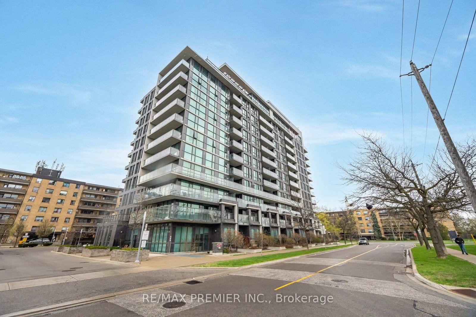 80 Esther Lorrie Drive • #312 • Toronto, ON photo 48