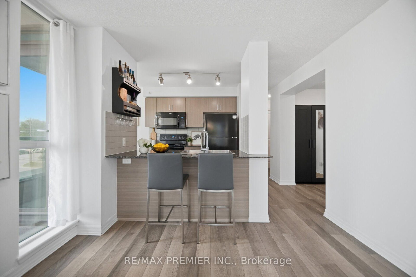 80 Esther Lorrie Drive • #312 • Toronto, ON photo 8