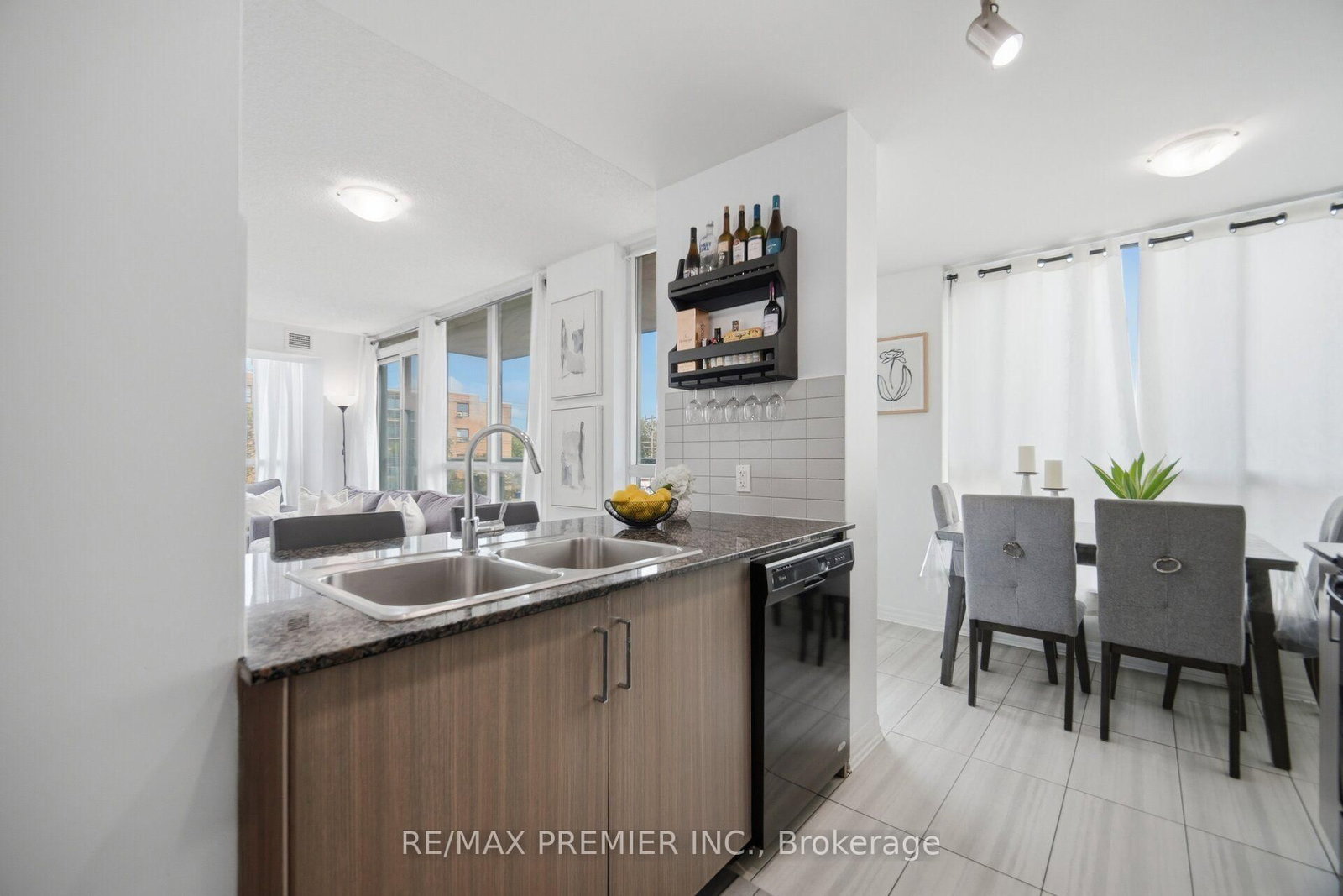 80 Esther Lorrie Drive • #312 • Toronto, ON photo 9