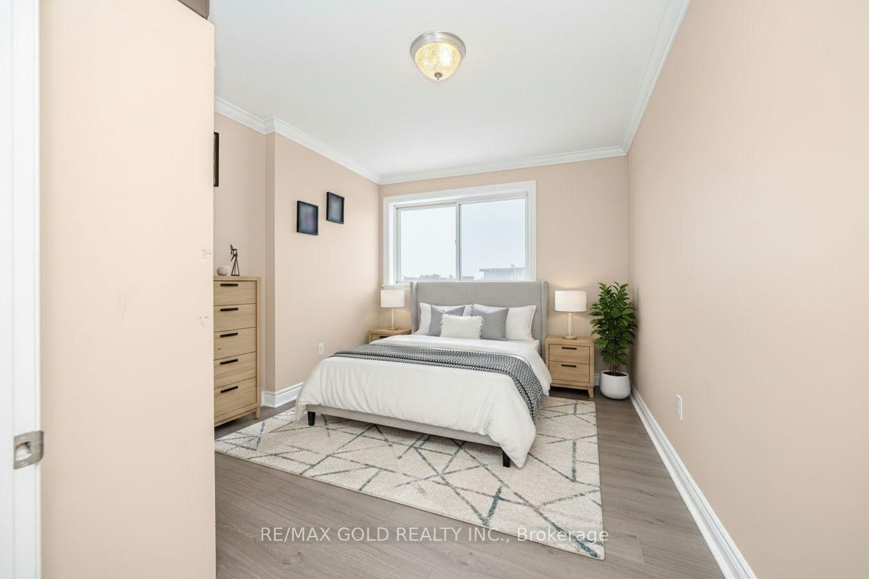 3590 Kaneff Crescent • #1913 • Mississauga, ON photo 10