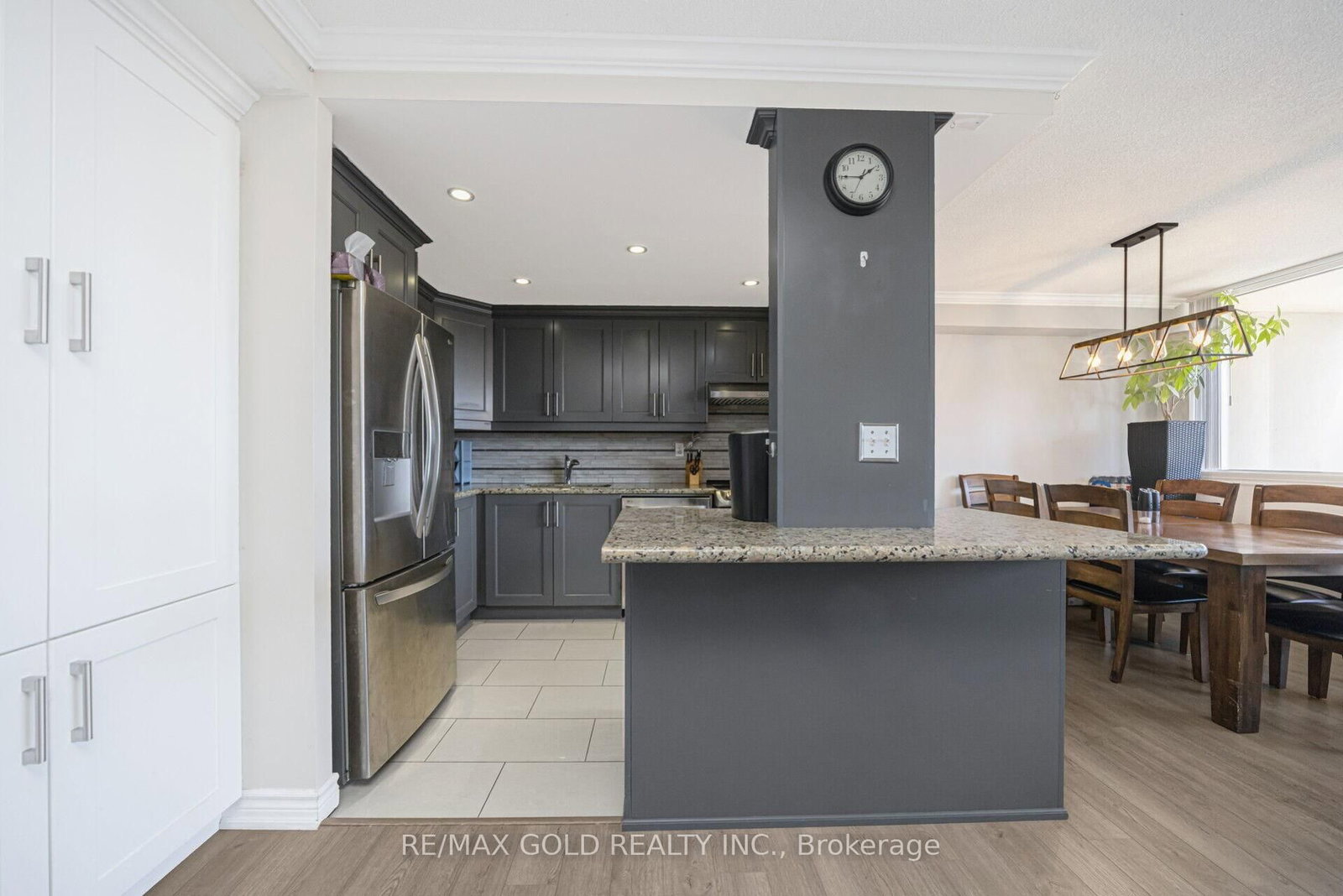 3590 Kaneff Crescent • #1913 • Mississauga, ON photo 15