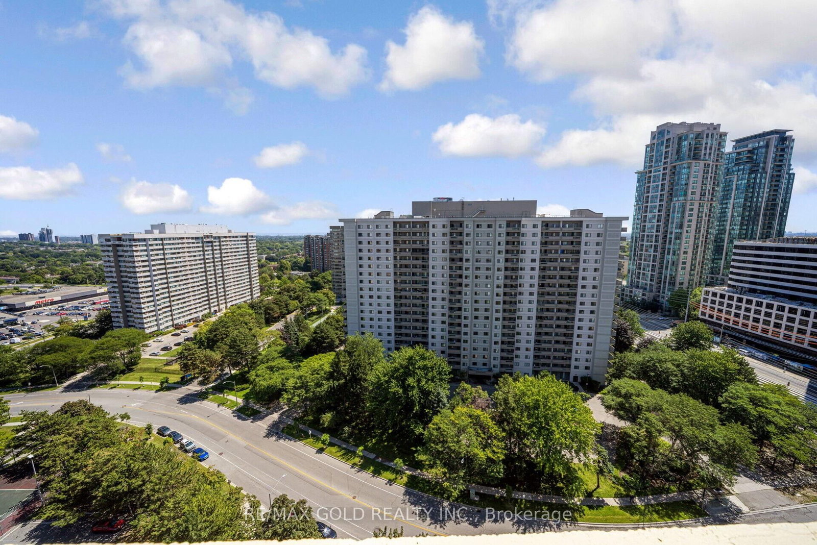3590 Kaneff Crescent • #1913 • Mississauga, ON photo 17
