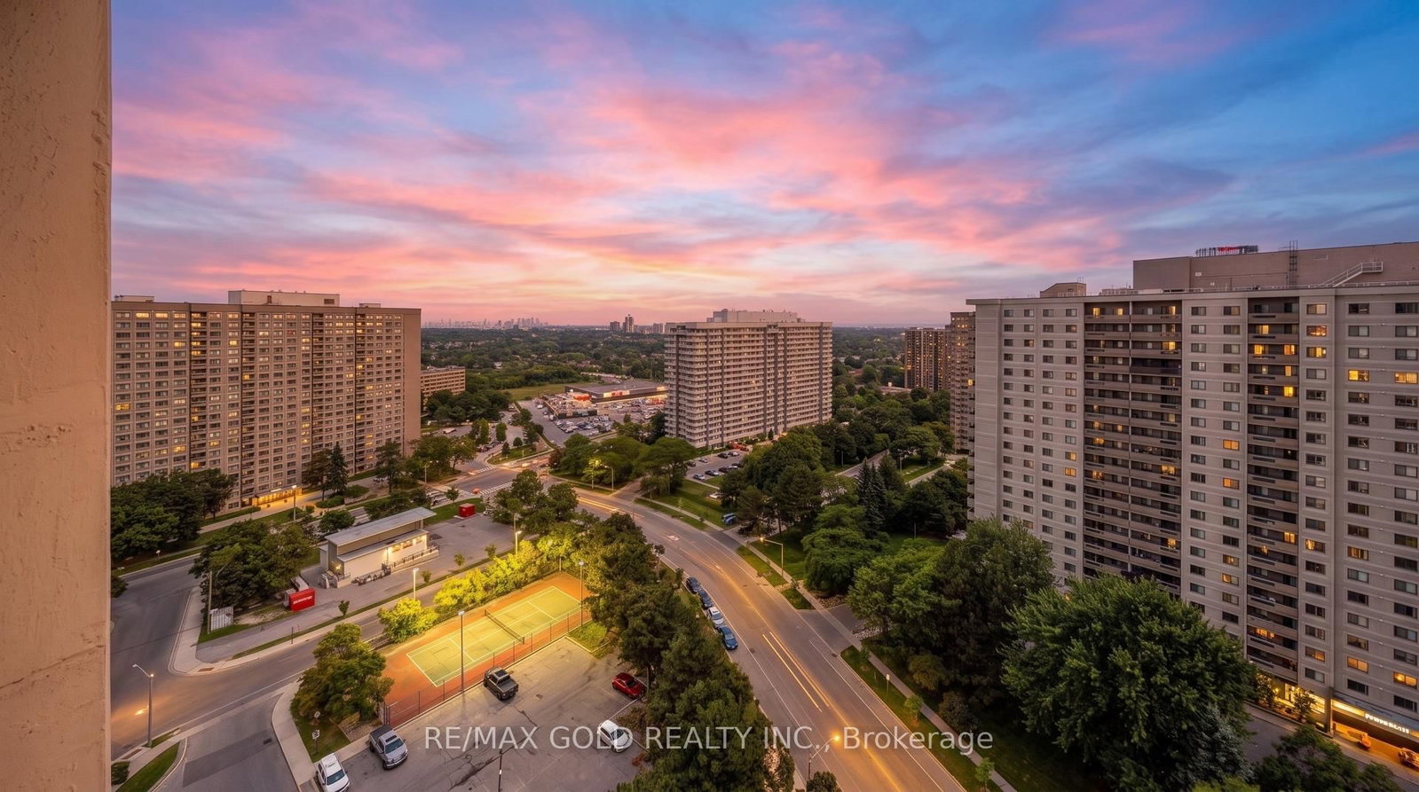 3590 Kaneff Crescent • #1913 • Mississauga, ON photo 18