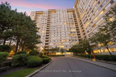 3590 Kaneff Crescent • #1913 • Mississauga, ON photo 2