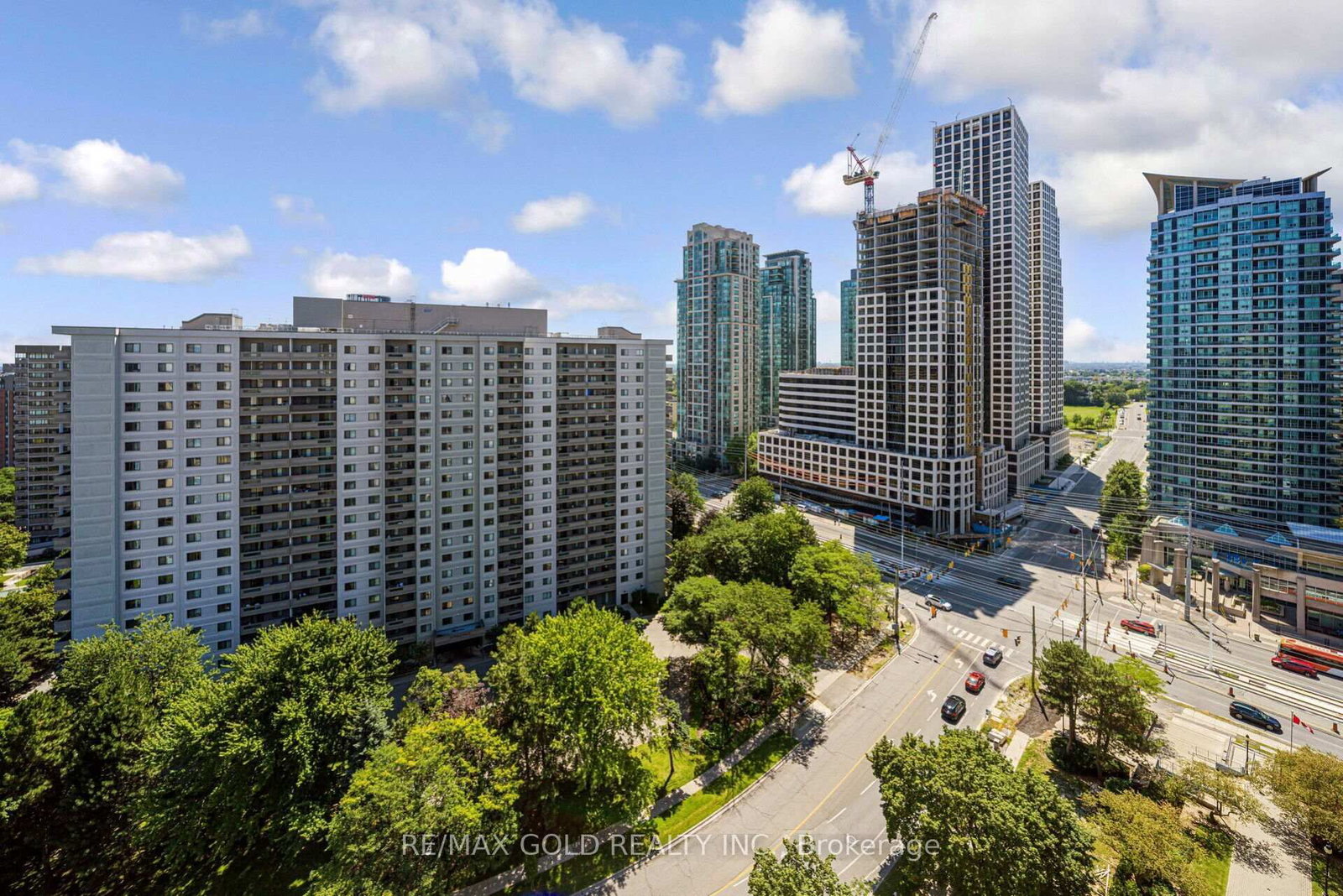 3590 Kaneff Crescent • #1913 • Mississauga, ON photo 20