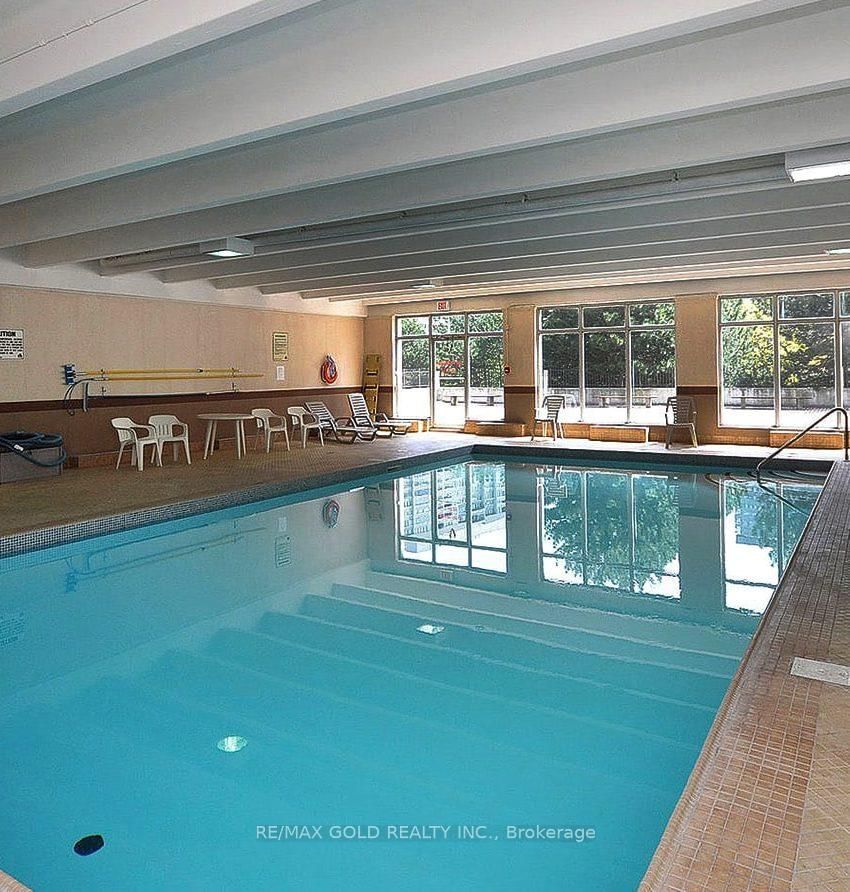 3590 Kaneff Crescent • #1913 • Mississauga, ON photo 22