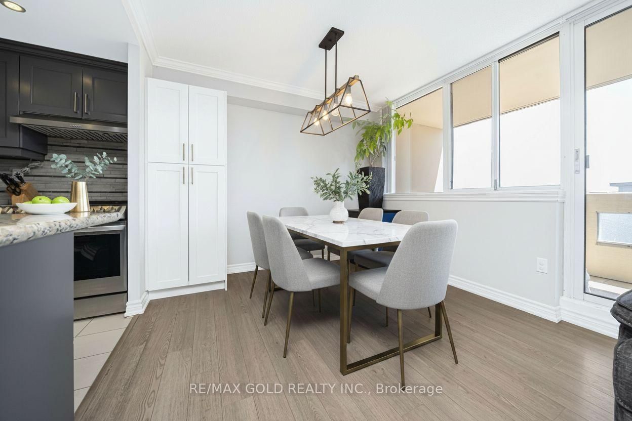 3590 Kaneff Crescent • #1913 • Mississauga, ON photo 6