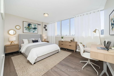 3590 Kaneff Crescent • #1913 • Mississauga, ON photo 8