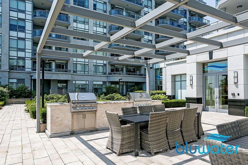 3500 Lakeshore Road W, Unit B814 - Photo 39