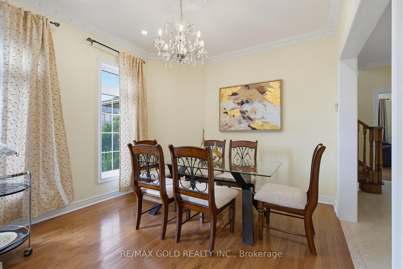 57 Quailvalley Drive • Brampton, ON photo 8