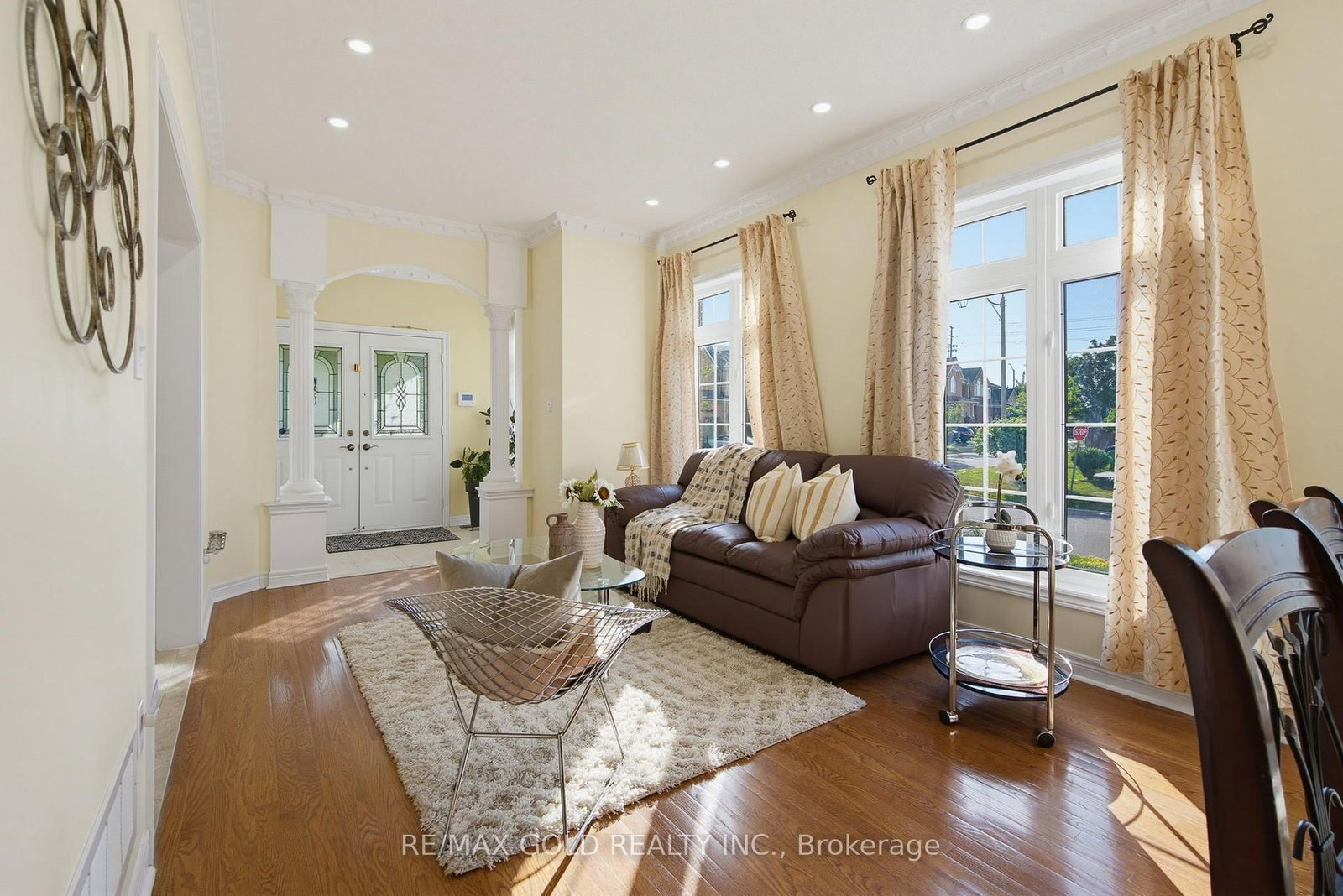 57 Quailvalley Drive • Brampton, ON photo 9