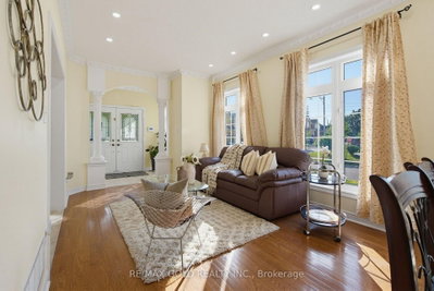 57 Quailvalley Drive • Brampton, ON photo 9