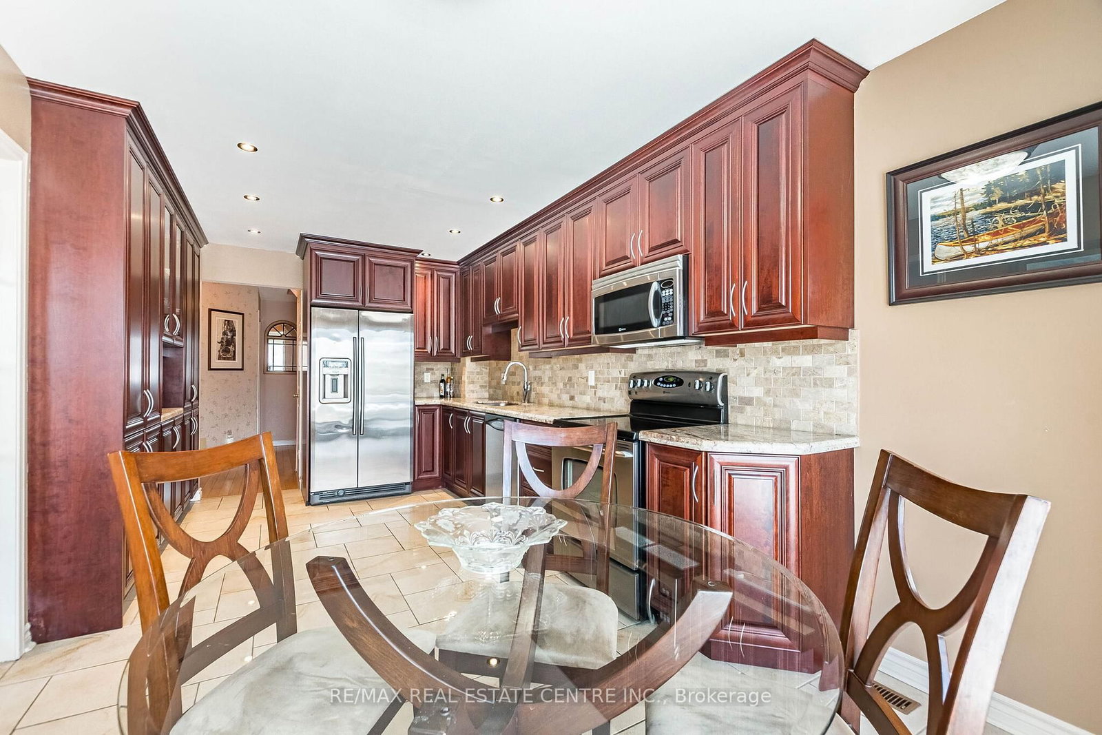82 Candy Crescent • Brampton, ON photo 10